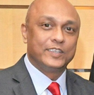 Sujit Mittra
